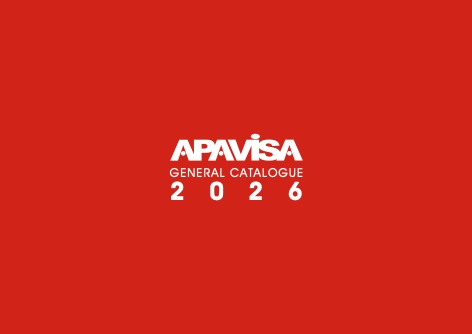 Apavisa - Catalogue 2026