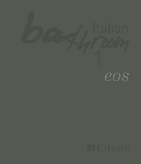 Edonè - Catalogue Eos