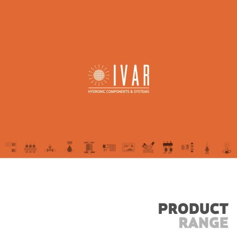Ivar - Каталог PRODUCT LINES