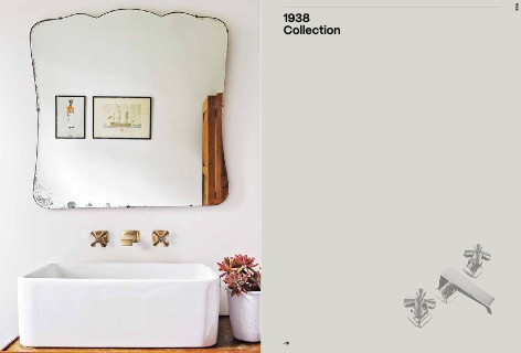 Mamoli - Price list 1938