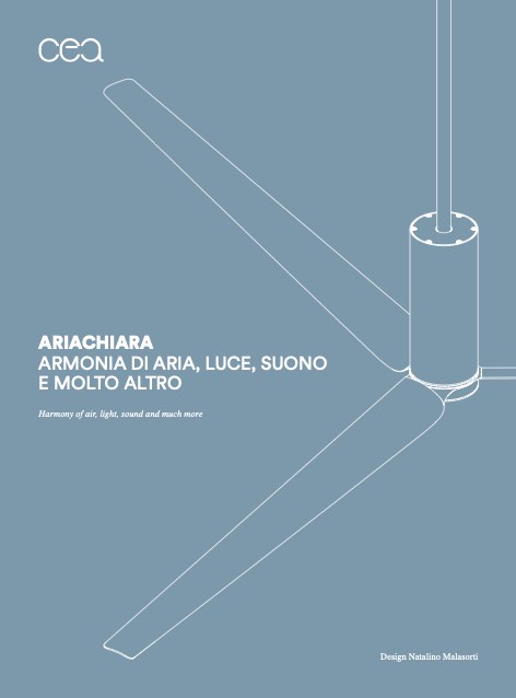 Cea - Catálogo Ariachiara