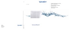 Senso wash