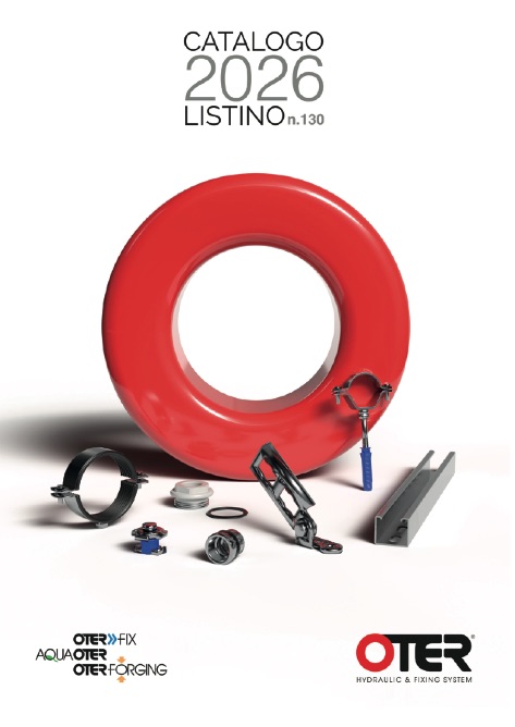Oteraccordi - Price list Nr. 130 - 2026