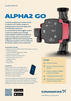 ALPHA2 GO