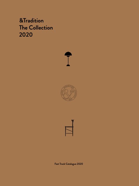 &tradition - Catalogue The Collection