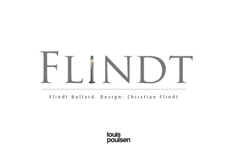 Louis Poulsen - Catalogo FLINDT