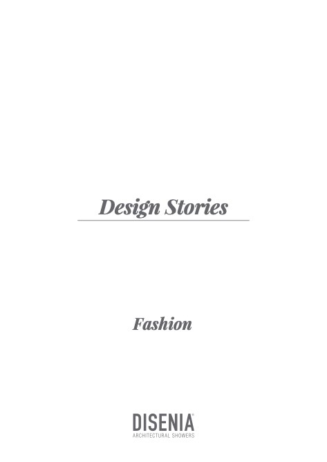Disenia - Catalogue Fashion
