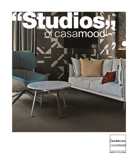 Casa Dolce Casa | casamood - Catálogo Studios
