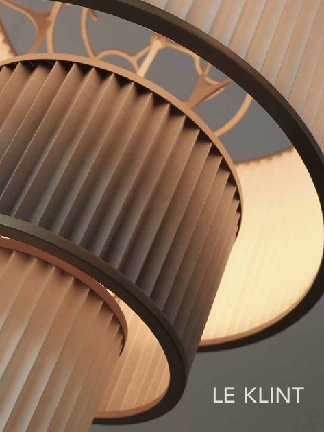 Le Klint - Catalogo Contract