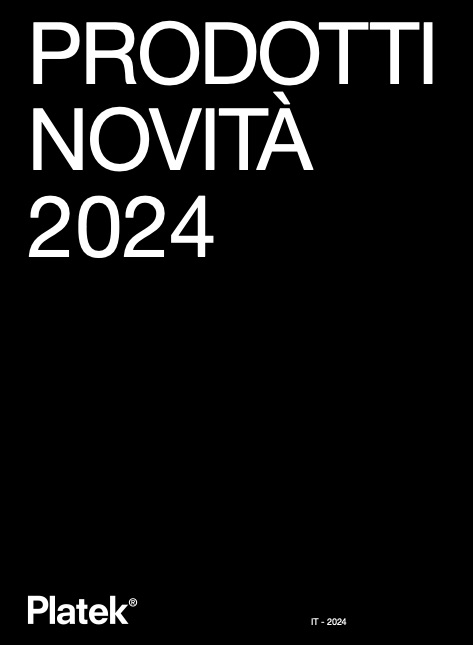 Platek - Catalogo Novità