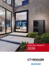 Cover Catalogo Pinaxo