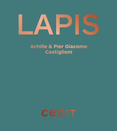 Cedit - Catálogo Lapis