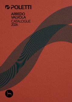 Arredo valvola