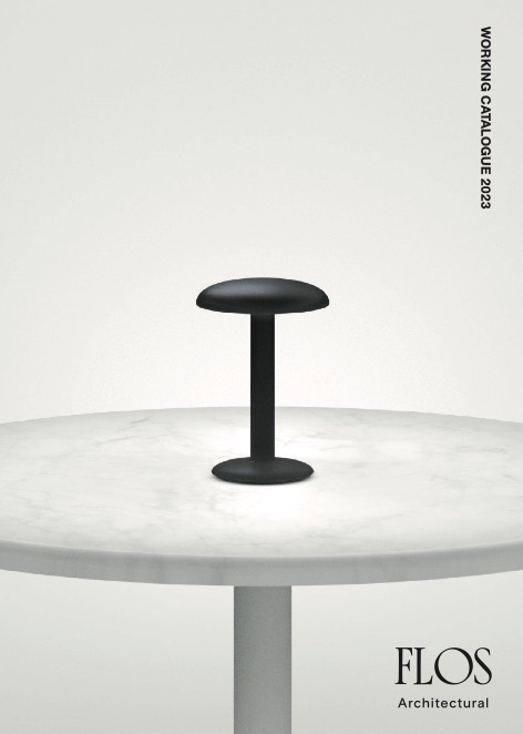 Flos - Catalogo Working architectural