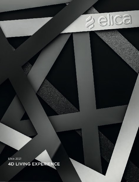 Elica - Каталог 2021