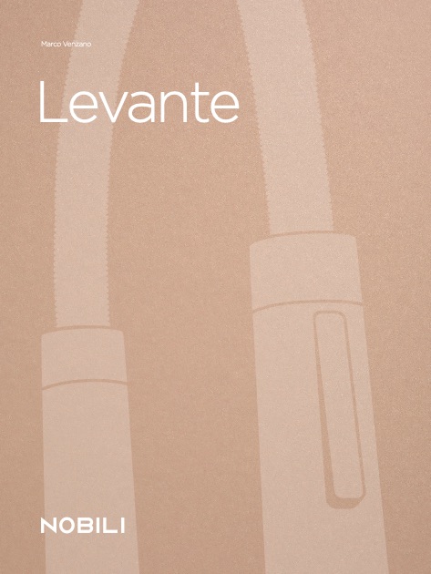 Nobili - Catalogue Levante