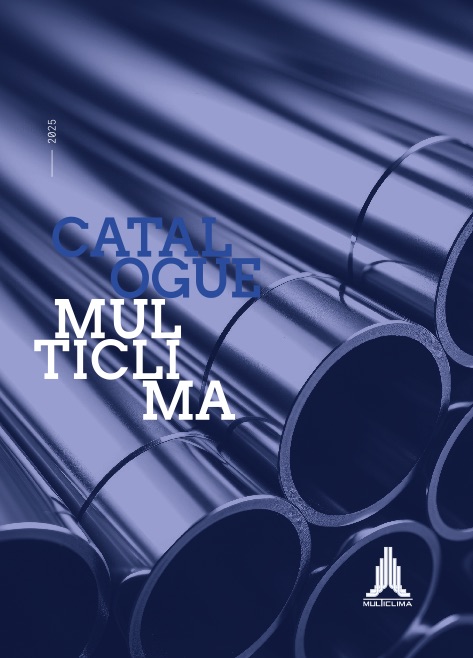 Multiclima - Прайс-лист 2025