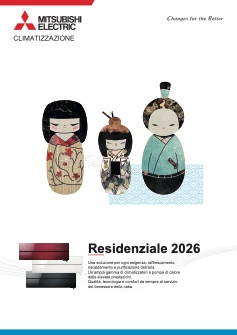Residenziale 2026