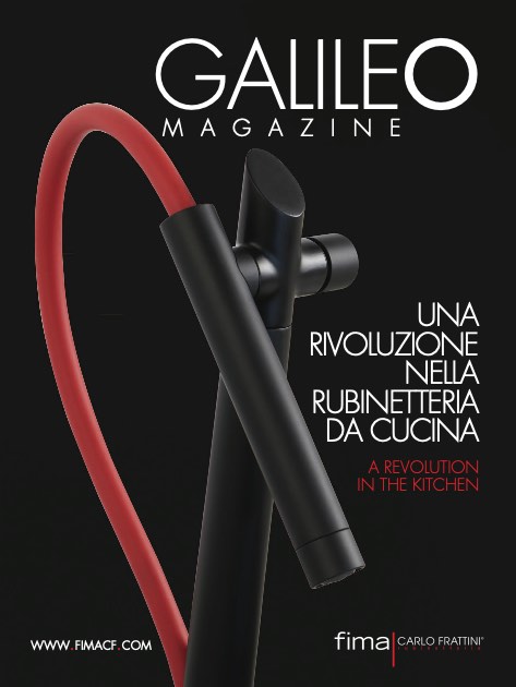 Fima - Catálogo GALILEO
