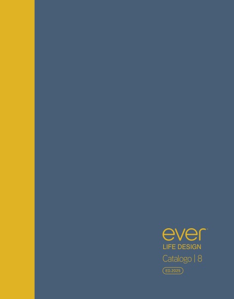 Ever - Catálogo N° 8