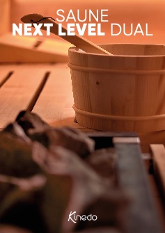 Sauna NEXT LEVEL