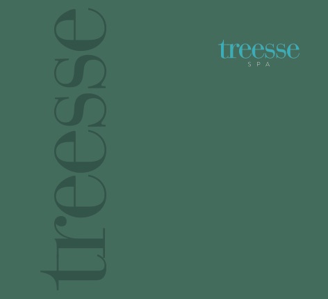Treesse - Catalogue Spa