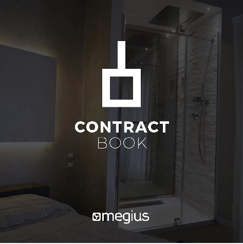 Megius - Catalogue Contract Book