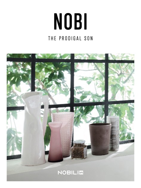 Nobili - Catálogo Nobi
