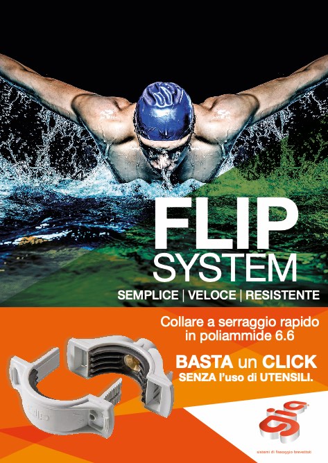 Gia - Catálogo FLIP - Collare a fissaggio rapido
