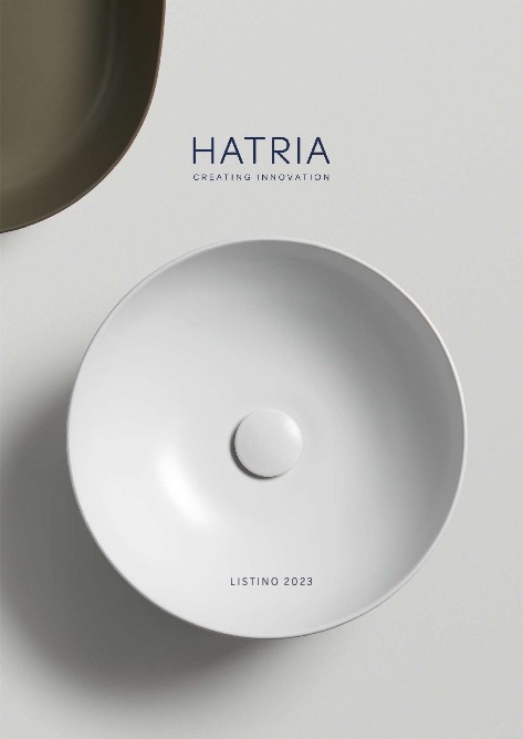 Hatria - Price list 2023