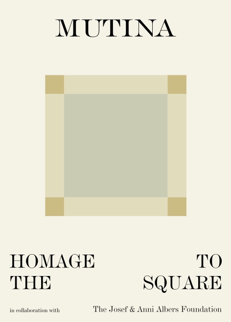 Mutina - Catalogue Square