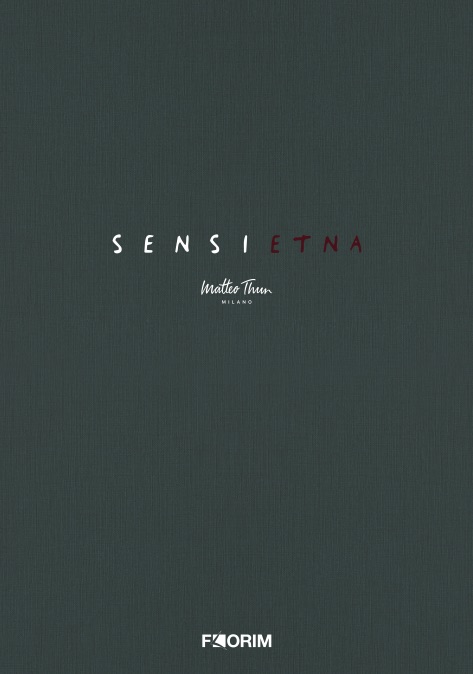 Florim Creative - Catalogue SensiEtna