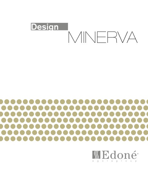 Edonè - Catálogo Minerva