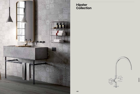 Mamoli - Price list Hipster