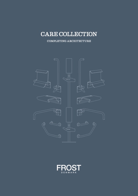 Frost - 目录 Care Collection