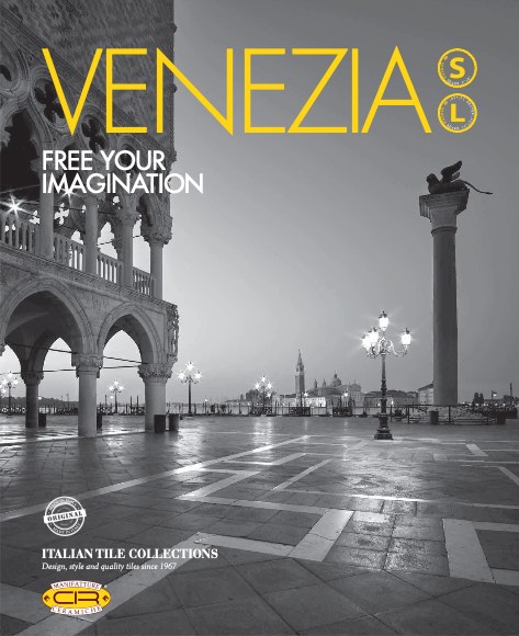 Cir - Catálogo Venezia