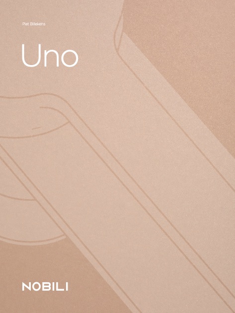 Nobili - Catalogue Uno