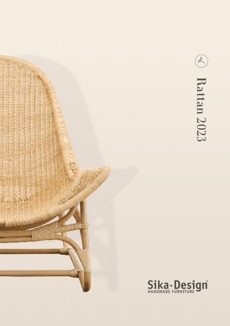 Sika Design - Catalogue Rattan