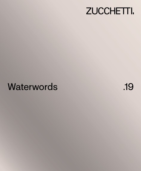 Zucchetti - Catálogo Waterwords .19