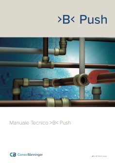 B Push Manuale Tecnico