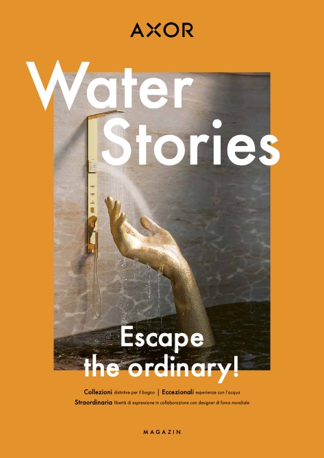 Axor - Catalogue Magazin_2025