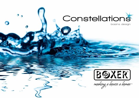 Boxer - Catalogo Constellations
