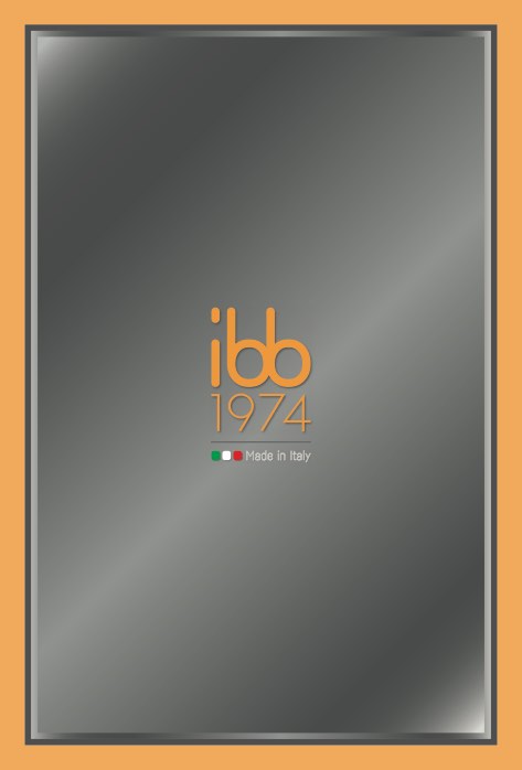 IBB - Catalogo Grigio