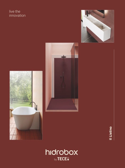 Hidrobox - Listino prezzi 2026