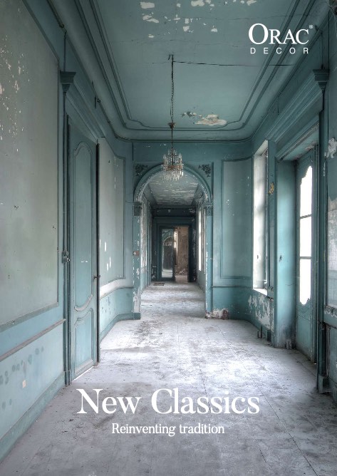 Bianchi Lecco - Catalogue NEW CLASSICS
