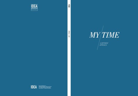 Idea - Catálogo My Time