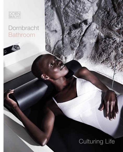 Dornbracht - Catálogo Bathroom - Culturing Life