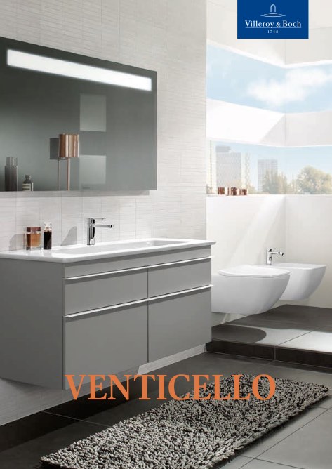 Villeroy&Boch - Catalogue Venticello
