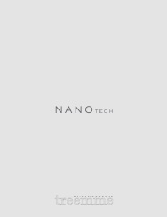 Cover Catalogo Pinaxo