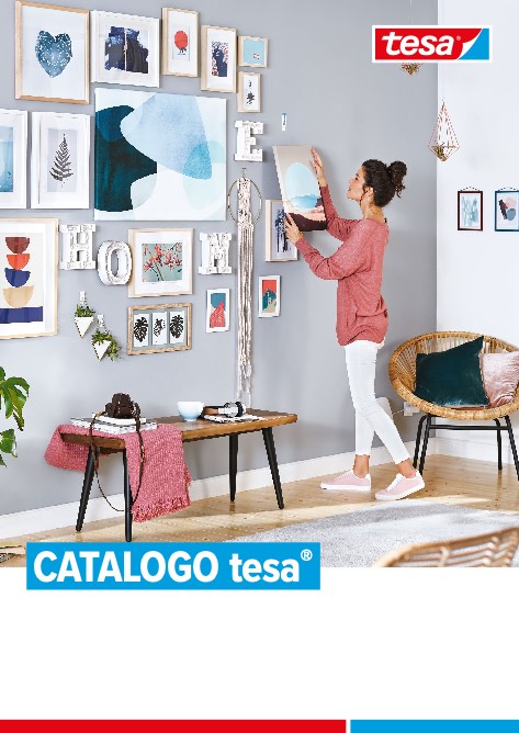 Tesa - Catalogue Generale